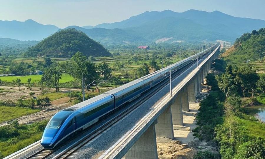 Quy hoạch đường cao tốc là một quá trình phức tạp, đòi hỏi sự cân nhắc kỹ lưỡng về địa chất, môi trường và kinh tế